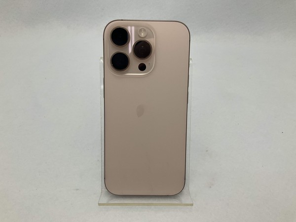 SMARTPHONE APPLE IPHONE 16 PRO 128GB LIBRE 20111836