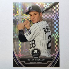 Nolan Arenado Rookie Cards and Key Prospect Cards 28