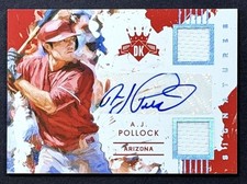 2016 Panini Diamond Kings Baseball Cards 9