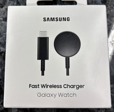 BRAND NEW - Samsung Fast Wireless Charger - EPOL300 - ON SALE !!