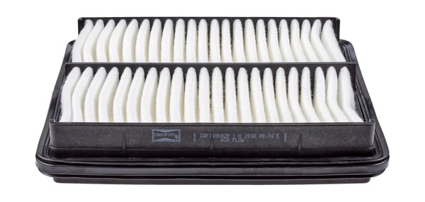 Champion Luftfilter CAF100682P Filtereinsatz FüR Daewoo Chevrolet Lanos Klat 16V-image