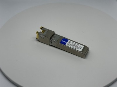 FLYPRO Fiber SFP+ 10GBASE-T 30m