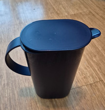 Vintage Tupperware 2474 Kühlschrank Kanne 1,7L Top Zustand