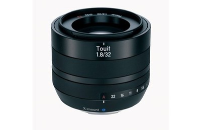 ZEISS  Touit 1.8/32 E Objektiv für Sony E-Mount #SG