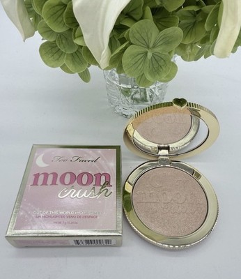 Too Faced Moon Crush Out of this World Highlighter Shooting Star .24 oz / 7g NIB