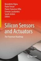Silicon Sensors And Actuators Benedetto Vigna