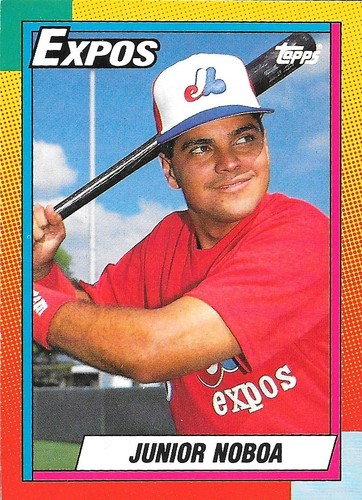 1990 Topps Traded Baseball ~ Pick Your Cards - Picture 30 of 52