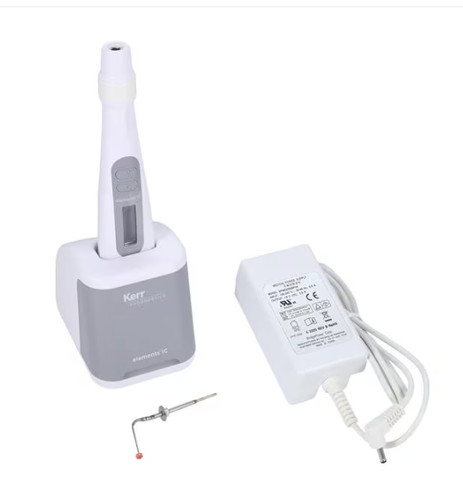Kerr Endodontics ELEMENTS IC Downpack Obturation System 973-0602