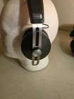 Sennheiser HD1 WIRED Over-the-Ear Headphones - With Case- Read — photo 4