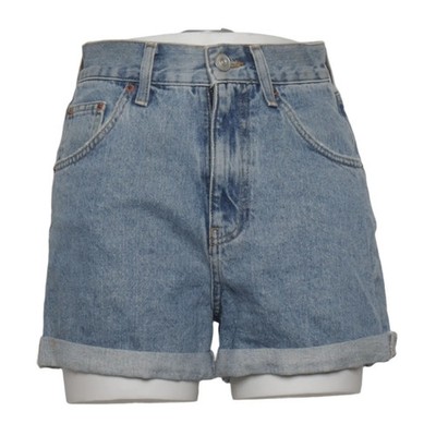 BDG by Urban Outfitters, Jeans Shorts, Größe: 26, Mdm, Blau, Baumwolle #1Ru