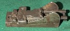 GOOD USED REMINGTON ROLLING BLOCK NO 5 MILITARY REAR SIGHT ASSEMBLY 1897 1902 — photo 3