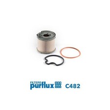 Filtre à carburant Rover 214