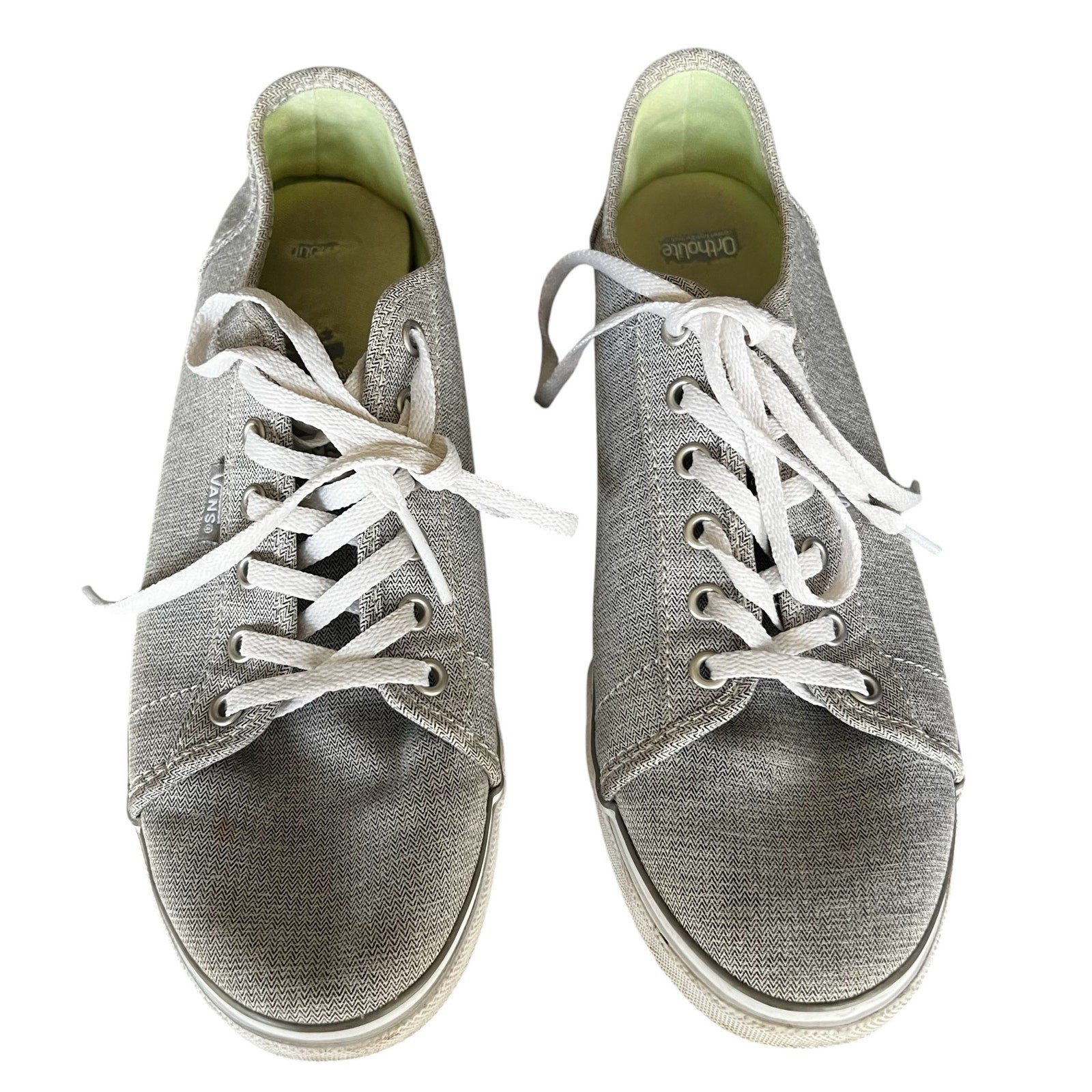 Size 8