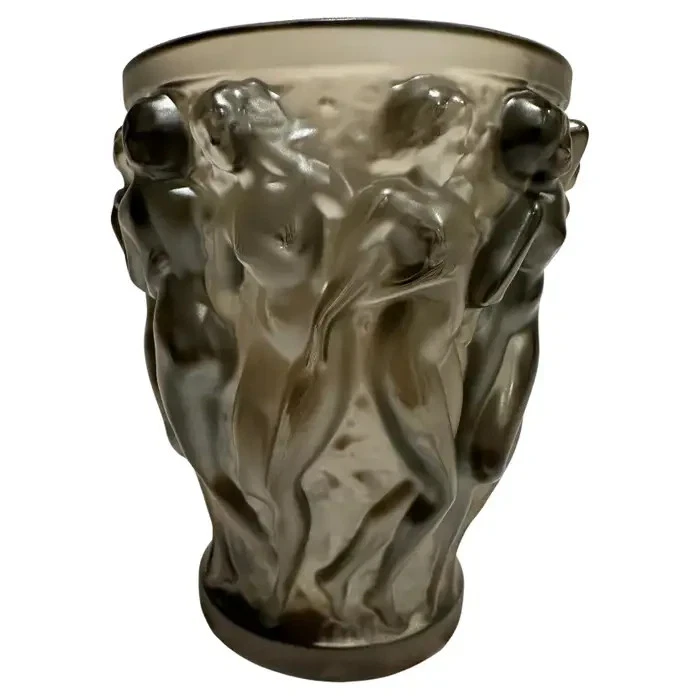 Lalique Pottery & Glass for sale | eBay