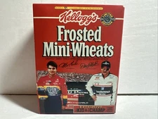 1995 Action 1/64 Dale Earnhardt and Jeff Gordon The Kid and The Champ 2 Pack