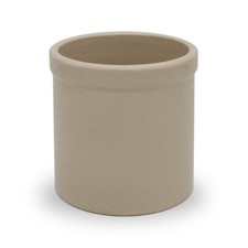 Ohio Stoneware High Bristol Pickling and Fermenting Crock 2 Quart