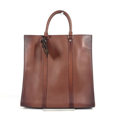 Louis Vuitton Sac Plat M52687 Tote Bag Gradient Nomade Ombre