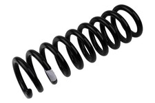 Fahrwerksfeder Hinterachse für MERCEDES-BENZ C-KLASSE T-Model CLK E-KLASSE SLK