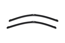 Wischblatt Scheibenwischer KAMOKA 27C23 für 3B6 SUPERB SKODA 3B3 VW PASSAT B5 1