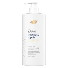 Dove Shampoo Intensive Repair for Damaged Hair with Bio-Protein Care Technology