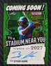 2025 Leaf Vivid Zyhir Hope Green Sparkle 1/8 Refractor AUTO Rookie DODGERS CAZH1