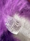 Disney Monsters Inc University Art Plush Purple Stuffed Animal Toy — photo 3