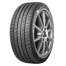 Set Of 2 Kumho Ecsta Sport As Pa71 21550r17xl 95w Tires 2155017 215 50 17