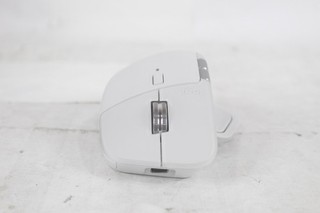 LOGITECH MX MASTER 4 FOR MAC WIRELESS MOUSE BLUETOOTH | MR0118 | WHITE
