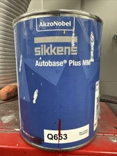 Sikkens Autobase Plus Q653