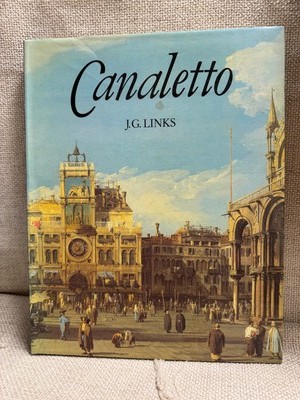 Canaletto