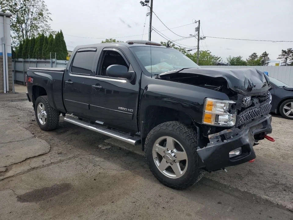 Used Trailer Brake Control Module fits: 2013 Chevrolet Silverado 2500 pickup Tow Foto 4 de 4