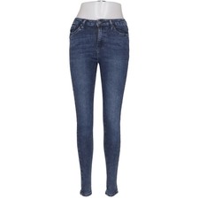 Goodies Jeans, Jeans, Größe: 38, Blau, Baumwolle/Elasthan/Polyester #IDi