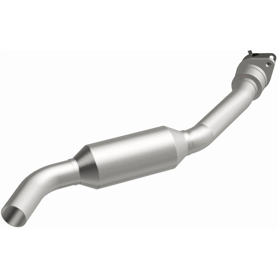 MagnaFlow Catalytic Converter: CARB, For 2004-2007 Ford Taurus, Mercury Sable Foto 4 de 4