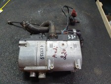 220*Audi A6 Avant 4G Heizgerät  Standheizung 4G0265081G