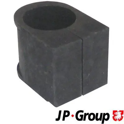 Stabiliser rubber bush Front Axle Left 1140600500 JP GROUP for MERCEDES-BENZ VW