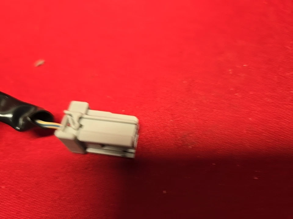 2003-2005 年本田思域轿车 03-08 元素双镜头圆顶灯-猪线 — 第 4/4 张图片