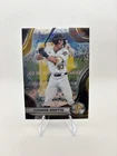 2024 Bowman's Best - Top Prospects Konnor Griffin #TP-25 Refractor (RC)