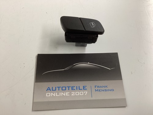 VW Polo 9N3 Schalter Fensterheber Fensterheberschalter elektrisch 6Q0959855