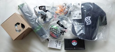 Nintendo Switch Pokémon Legenden Z-A Vorbesteller Boni - NEU & OVP - Bild 1 von 4