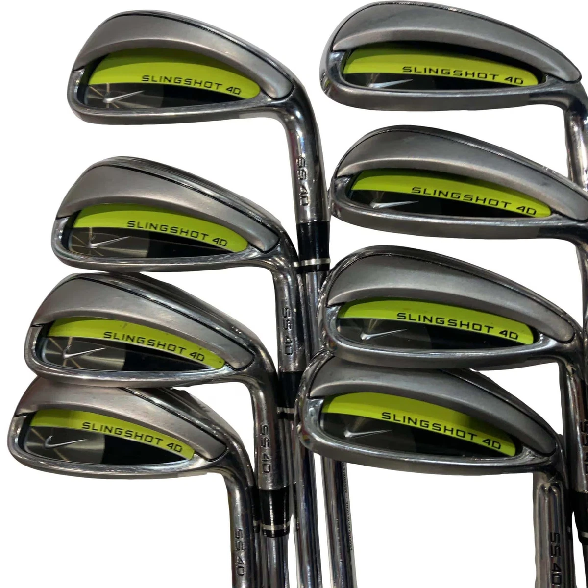 Nike Slingshot Sand Wedge for sale - eBay