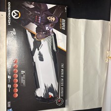 NERF Rival Reaper Wight Edition Overwatch 8x High Impact Rounds - E5026