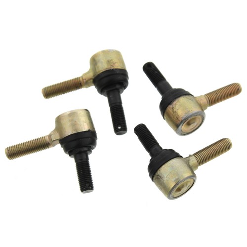Tie Rod Ends fit Polaris Sportsman Touring 550 EPS 2011-14 Inner & Outer 2 Sides - Picture 2 of 4
