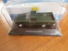 1:43 Ford Ranchero Pick-Up von 1973 schönes ...