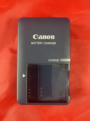 Original CANON CB-2LV Battery Charger For NB-4L IXUS 75 130 120 117 255 230HS