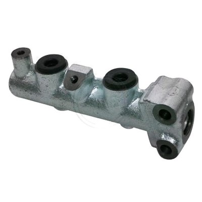 Hauptbremszylinder Ø 20,6 mm 2x M8x1.25 A.B.S. für u.a. CITROËN 2
