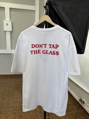 トップス DTTG TEE DON'T TAP THE GLASS GOLF WANG image.jpg