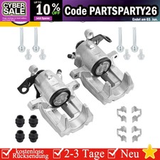 Bremssattel Set kompatibel mit Skoda Octavia I Kasten/Kombi 1U5 8N0615424A Paar