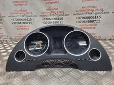 Compteur Seat EXEO