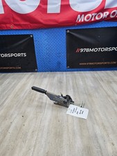 2003-2008 Subaru Forester 2.5x Ebrake Handle 26001sa040ml 2003-2008 Subaru Forester 2.5x Ebrake Handle 26001sa040ml