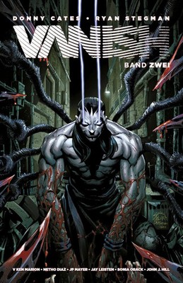 Vanish 2 - Softcover | Ryan Stegman (u. a.) | Taschenbuch | 112 S. | Deutsch